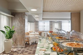 Hotel Olivi Spa & Natural Wellness