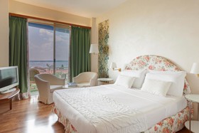Hotel Olivi Spa & Natural Wellness