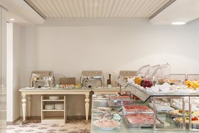 Hotel Olivi Spa & Natural Wellness