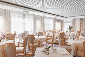 Hotel Olivi Spa & Natural Wellness