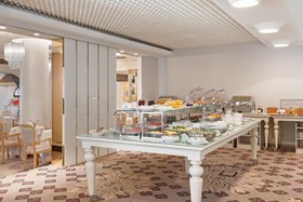 Hotel Olivi Spa & Natural Wellness