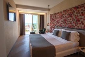 Hotel Olivi Spa & Natural Wellness