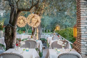 Hotel Olivi Spa & Natural Wellness