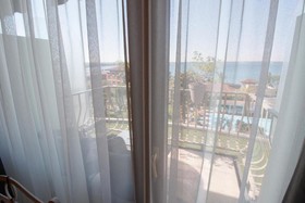 Hotel Olivi Spa & Natural Wellness