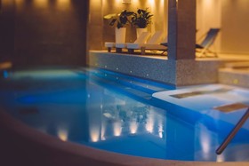Hotel Olivi Spa & Natural Wellness