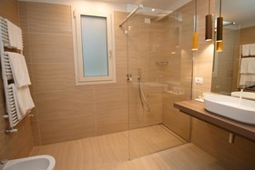 Hotel Olivi Spa & Natural Wellness