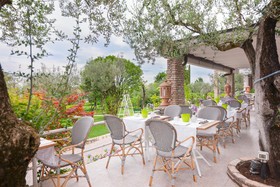 Hotel Olivi Spa & Natural Wellness