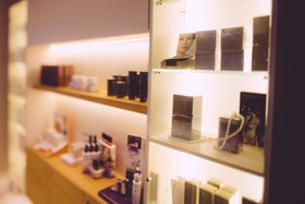 Hotel Olivi Spa & Natural Wellness