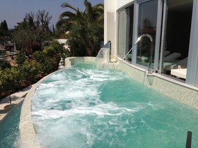 Hotel Olivi Spa & Natural Wellness