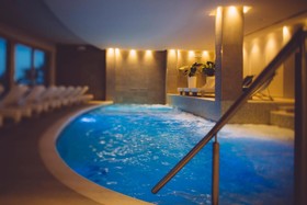 Hotel Olivi Spa & Natural Wellness