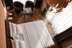 Hotel Olivi Spa & Natural Wellness
