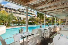 Hotel Olivi Spa & Natural Wellness