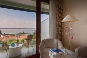 Hotel Olivi Spa & Natural Wellness