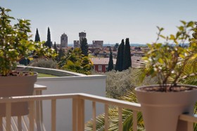 Hotel Olivi Spa & Natural Wellness