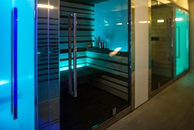 Hotel Olivi Spa & Natural Wellness