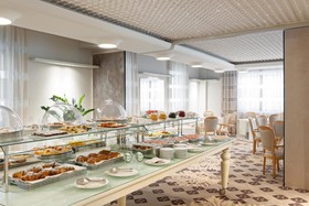 Hotel Olivi Spa & Natural Wellness