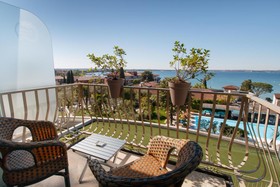 Hotel Olivi Spa & Natural Wellness