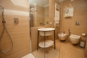 Hotel Olivi Spa & Natural Wellness