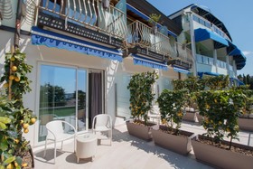 Hotel Olivi Spa & Natural Wellness