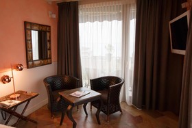Hotel Olivi Spa & Natural Wellness