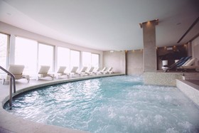 Hotel Olivi Spa & Natural Wellness