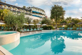 Hotel Olivi Spa & Natural Wellness