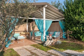 Hotel Olivi Spa & Natural Wellness