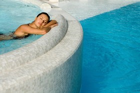 Hotel Olivi Spa & Natural Wellness