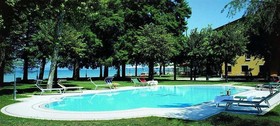 Hotel Parco Al Lago