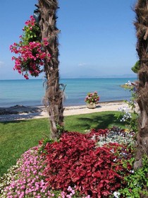 Hotel Parco Al Lago