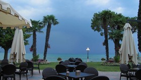 Hotel Parco Al Lago