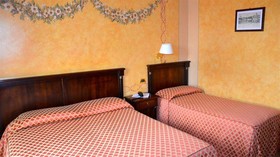 Hotel Parco Al Lago
