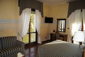 Hotel Parco Al Lago