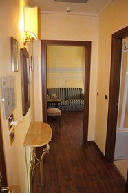 Hotel Parco Al Lago