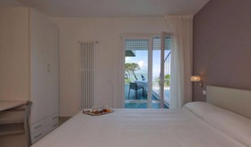 Hotel Saviola