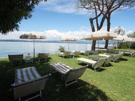 Hotel Saviola