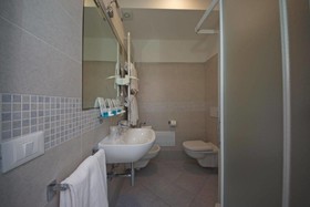 Hotel Saviola