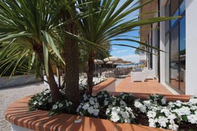 Hotel Saviola