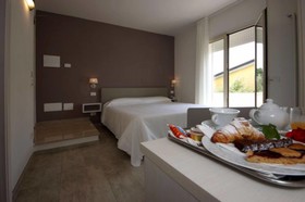 Hotel Saviola