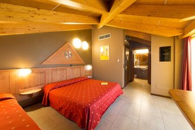 Hotel Smeraldo