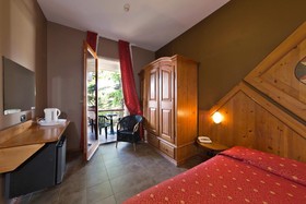 Hotel Smeraldo