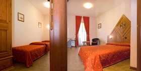 Hotel Smeraldo