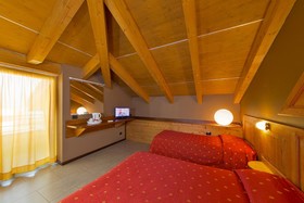 Hotel Smeraldo