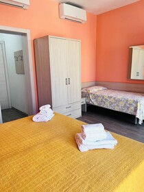 Hotel Villa Trieste