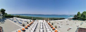 Hotel Villa Trieste