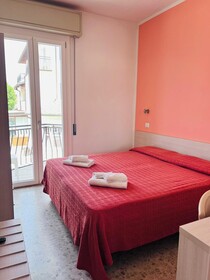Hotel Villa Trieste