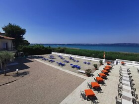 Hotel Villa Trieste