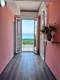 Hotel Villa Trieste