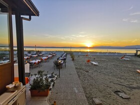 Hotel Villa Trieste