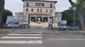 Hotel Villa Trieste
